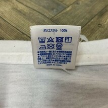 ヤＭ1461 ホワイト L CP3 半袖Tシャツ_画像4