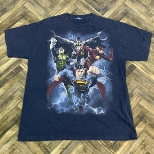 ★半袖 Tシャツ スーパーマン バットマン【JA106】
