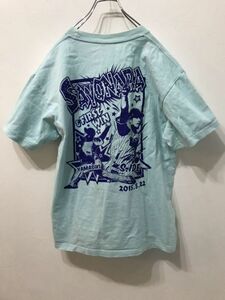 ベイスターズ　#26 井手　半袖Tシャツ