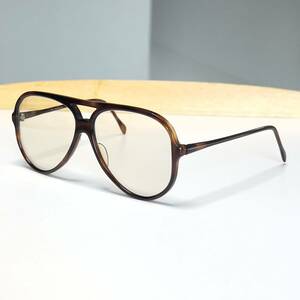 ◆INDO FRAME SPAIN VENETO 58 135 ヴィンテージ ティアドロップ サングラス スペイン製 メンズ 80s 70s vintage