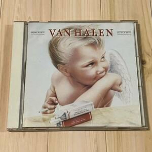 Van Halen 1984