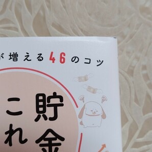 本当にお金が増える46のコツ 貯金はこれでつくれます☆節約オタク ふゆこ☆貯金☆節約☆送料込みの画像3