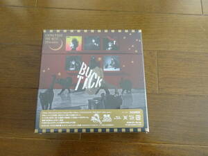 * BUCK-TICK [ CATALOGUE THE BEST 35th anniv. ] complete production limitation record 5CD Blu-ray BEST the best new goods bakchikVIZL-2093 at first sale error . equipped 