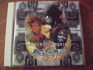 AION/PLASMATIC MANIA