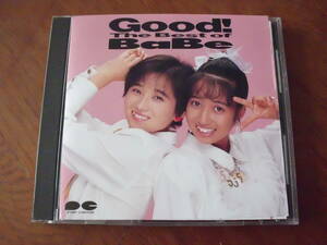 BaBe/Good!～The Best of BaBe～