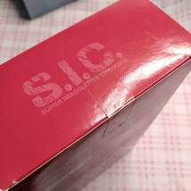 S.I.C. 仮面ライダー プレアマゾン_画像6