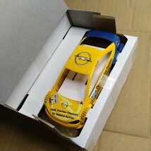 revell easy kit opel astra v8 coupe　プラモデル　_画像6