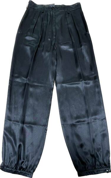 Yves SaintLaurent rive gauche by Tom Ford Silk Pants イヴ・サンローラン シルクパンツ トムフォード期