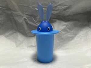 ALESSIアレッシィMagicBunnyマジックバニー爪楊枝入れ未使用