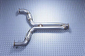 FUJITSUBO フロント パイプ ^Z33 ^HZ33 フェアレディZ ロードスター NISMO FRONT PIPE 610-15462