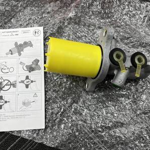 VW トゥアレグ ブレーキマスターシリンダー TRW製新品 7P0611019G PMN245