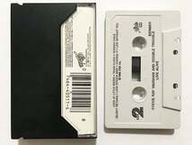 ■カセットテープ■Stevie Ray Vaughan『Live Alive』■同梱8本まで送料185円_画像2