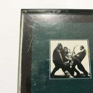 ■カセットテープ■ヴァン・ヘイレン Van Halen『Woman And Children First』暗黒の掟■同梱8本まで送料185円の画像5