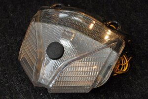 MV アグスタ F4 750 1000 1078 ブルターレ タンブリーニモデル LED クリア テール