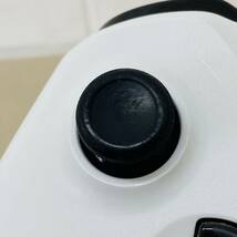 Xbox 　ワイヤレスコントローラー ホワイト　i16557　60サイズ発送　_画像9