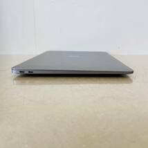 MacBook Air M1 Retina 13.3インチ 2020 16GB SSD 512GB 　USキーボード　i17234　80サイズ発送　_画像9