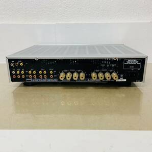 美品 ROTEL  ローテル プリメインアンプ  RA-1520  音出し確認済み i17388 140サイズ発送の画像6