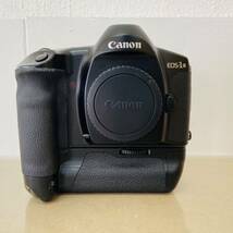 Canon 　キャノン　 EOS 1N HS ボディ 　i17427 60サイズ発送 　動作良好　 _画像2