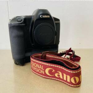Canon 　キャノン　 EOS 1N HS ボディ 　i17427 60サイズ発送 　動作良好　 