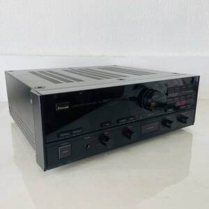  SANSUI　 サンスイ　 AU-α607 プリメインアンプ　動作確認済み i17488　140サイズ発送