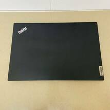 Lenovo ThinkPad E14 Gen 2 20TA001LJP Core i5 1135G7 8GB SSD 256GB i17541 80サイズ発送 _画像4