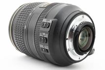 ～3月SALE～極上品＊Nikon ニコン AF-S NIKKOR 24-120mm F4 G ED VR_画像5