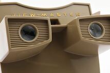 希少レトロ＊gaf VIEW-MASTER ATANDARD STEREO VIEWER ビューマスター_画像10