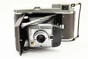 Polaroid Land Camera Model 80 1950's Polaroid Land camera ..
