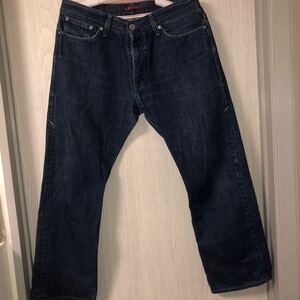 希少品 おすすめ Levi’s RED Denim Pants W33 L32 リーバイスレッド デニムパンツ 赤耳 LEVI’S