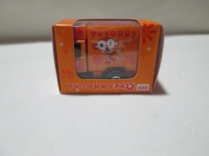 yosappy YOSAKOIソーラン祭り　トラック　送料200円