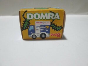  Nagoya Dome DOMRA truck postage 200 jpy 