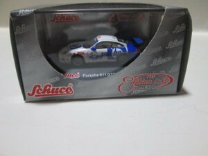 1/87　ポルシェ911　GT3 cup2003 送料220円