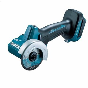 ◆ごえん堂◆新品◆makita マキタ 76mm充電式コンパクトカッタ【MC300DZ】防塵、防滴 APT　6