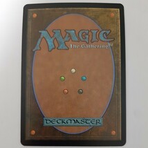 FOIL 不自然な淘汰 APC 日本語版 MTG_画像2