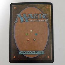 FOIL 生まれ変わった勇士 TOR 日本語版 MTG_画像2