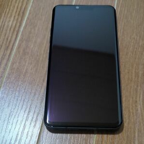 LG style3 SIMロック解除済