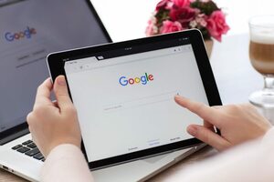 グーグル検索で自身のコンテンツページを上位に表示させる方法　スキル一切不要のビジネス展開　