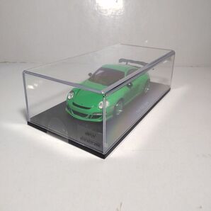 ルーフ RGT 2006 スパーク 1/43