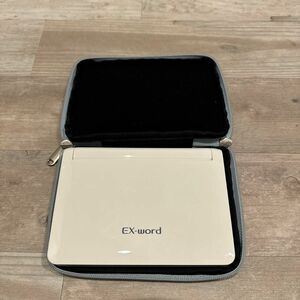 CASIO EX-word 電子辞書