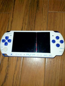 SONY PSP3000　ハンターズパック