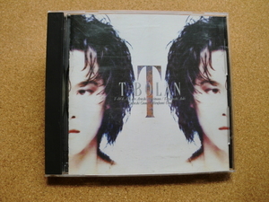 ＊【CD】T-BOLAN／T-BOLAN（ROCL6001）（日本盤）