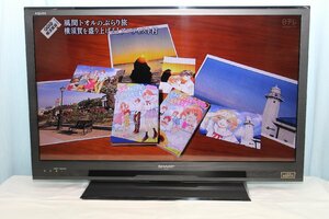 ★本州送料無料★32型液晶テレビ★人気のブラック★SHARP★LC-32H9★2013年製★#030590