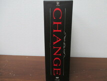 CHANGE DVD BOX 激安1円スタート_画像4