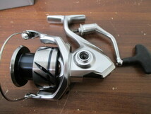 SHIMANO シマノ ストラディック 4000XG STRADIC 激安1円スタート_画像2