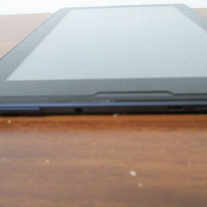 NEC DOLBY Lavie Tab PC-TE510S1L Andoroid アンドロイド タブレット 初期化済 激安1円スタートの画像5