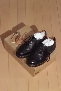 Dr.Martens ドクターマーチン / 1461 J GST Core Bex サイドゴア3ホールブーツ 