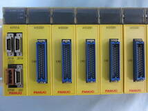 FANUC シーケンサ AIF01A A03B-0807-C011 AID32B1 A03B-0807-C102 AOD32D1 A03B-0807-C156 ABU10A A03B-0807-C001_画像3