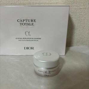 クリスチャンディオールカプチュールトータルセルENGYクリーム15ml