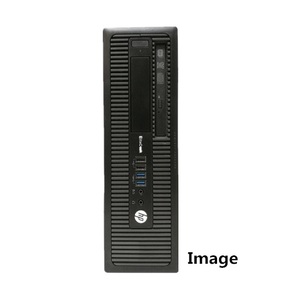 中古パソコン 本体 Windows 11 Pro HP ProDesk 600 G1 or 800 G1 Core i5 第四世代4570 3.2G～ メモリ4G HDD1TB DVD-ROM Office付属