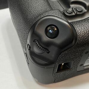 Canon EOS 1DX の画像5